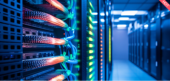 智算中心建设运营解决方案